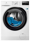 מכונת כביסה 8 ק"ג ELECTROLUX אלקטרולוקס דגם EW6F2282E פתח חזית 1,200 סל"ד| דירוג A שנת 2025 מכונת כביסה 8 ק"ג ELECTROLUX אלקטרולוקס דגם EW6F2282E פתח חזית 1,200 סל"ד| דירוג A שנת 2025