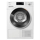 ����� ����� 8 �"� Miele ���� TWC640WP ���� ����� ��� HEAT PUMP | ���� EcoSpeed ��� 2025