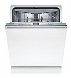 מדיח כלים אינטגרלי מלא BOSCH בוש דגם SMV6ZCX10E רוחב 60 ס"מ כולל WIFI וZeolith | סדרה 6 Series מדיח כלים אינטגרלי מלא BOSCH בוש דגם SMV6ZCX10E רוחב 60 ס"מ כולל WIFI וZeolith | סדרה 6 Series