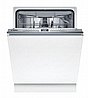 מדיח כלים אינטגרלי מלא BOSCH בוש דגם SMV6ZCX10E רוחב 60 ס
