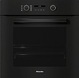 תנור בנוי פירוליטי 60 ס"מ מבית MIELE מילה דגם H2861 BP BLACK | תוצרת גרמניה תנור בנוי פירוליטי 60 ס"מ מבית MIELE מילה דגם H2861 BP BLACK | תוצרת גרמניה