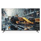 �������� ���� 55" UHD 4K �CHiQ �'�� U55M10F