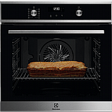 תנור אפיה בילד אין Electrolux KOFDP46X אלקטרולוקס פירוליטי נירוסטה | תוצרת גרמניה תנור אפיה בילד אין Electrolux KOFDP46X אלקטרולוקס פירוליטי נירוסטה | תוצרת גרמניה