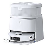 ���� ��� ������ ���� ���� ���� ����� �������� Ecovacs ������ Deebot T30 Pro Omni | ��� ���