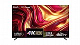 טלוויזיה חכמה "50 CHIQ U50QM10S 4K QLED טלוויזיה חכמה "50 CHIQ U50QM10S 4K QLED