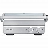 ����� ���� ����� CASO ���� ��� STEAK CHEF ������� ����� �� ����� ������ | 2000W