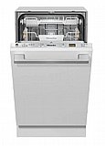 מדיח כלים צר אינטגרלי 45 ס"מ מבית MIELE מילה דגם G 5590 SCVI מדיח כלים צר אינטגרלי 45 ס"מ מבית MIELE מילה דגם G 5590 SCVI