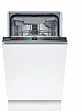 מדיח כלים צר Bosch Series 2 SPV2HMX42E בוש! | SERIE 2 מדיח כלים צר Bosch Series 2 SPV2HMX42E בוש! | SERIE 2