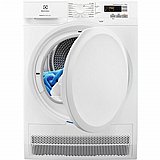 מייבש כביסה Electrolux EW6C5822CM 8 ק"ג אלקטרולוקס מייבש כביסה Electrolux EW6C5822CM 8 ק"ג אלקטרולוקס