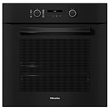 תנור בנוי Miele H 2861 B מילה שחור תוצרת גרמניה מפואר בנפח 76 ליטר תנור בנוי Miele H 2861 B מילה שחור תוצרת גרמניה מפואר בנפח 76 ליטר
