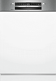 ���� ���� ��� �������� Bosch ��� SMI4HCS07E ���� 60 �"�- ���, ��� ������� ����� ������ | Series 4