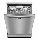 מדיח כלים MIELE מילה G 5811 SC CleanSteel front בגימור נירוסטה AutoOpen Drying | דגם 2026 מדיח כלים MIELE מילה G 5811 SC CleanSteel front בגימור נירוסטה AutoOpen Drying | דגם 2026