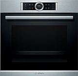 תנור אפייה בנוי BOSCH HBG635BS1 בוש 71 ליטר סדרה 8 צבע נירוסטה | תוצרת גרמניה כולל מצב שבת! תנור אפייה בנוי BOSCH HBG635BS1 בוש 71 ליטר סדרה 8 צבע נירוסטה | תוצרת גרמניה כולל מצב שבת!
