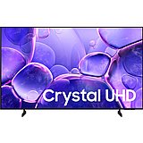 טלוויזיה חכמה 65" 4K Samsung סמסונג Crystal UHD U8000F UE65U8000FUXIL טלוויזיה חכמה 65" 4K Samsung סמסונג Crystal UHD U8000F UE65U8000FUXIL