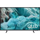 טלוויזיה חכמה 50" 4K Samsung סמסונג QLED Q7F QE50Q7FAAUXIL טלוויזיה חכמה 50" 4K Samsung סמסונג QLED Q7F QE50Q7FAAUXIL