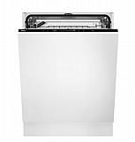 ���� ���� ��� 60 �"� �������� ��� AEG ��� FSB53617Z �� ���������� AirDry ����� SatelliteClean ������ ����