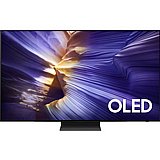 טלוויזיה חכמה 65" OLED 4K Samsung סמסונג S90F QE65S90FATXIL טלוויזיה חכמה 65" OLED 4K Samsung סמסונג S90F QE65S90FATXIL