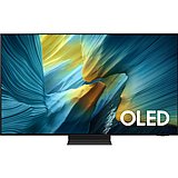 �������� ���� 55" OLED 4K �Samsung ������ S95F QE55S95FATXIL