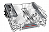 מדיח כלים חצי אינטגרלי 13 מערכות כלים בוש Bosch SMI4EAS28E תוצרת גרמניה | פתיחת דלת אוטומטית SERIES 4