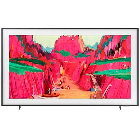 �������� ���� "75 4K QLED ���� SAMSUNG ������ ��� QE75LS03FWUXIL