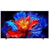 טלוויזיה חכמה 98 אינץ' TCL 4K Premium QLED Google TV 98T8C טלוויזיה חכמה 98 אינץ' TCL 4K Premium QLED Google TV 98T8C
