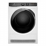 מייבש כביסה Electrolux EDH902R9WC 9 ק"ג אלקטרולוקס מייבש כביסה Electrolux EDH902R9WC 9 ק"ג אלקטרולוקס