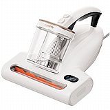 שואב מזרנים עוצמתי כולל טכנולוגיית UltraSonic משמיד קרדית האבק UWANT יוונט M600 שואב מזרנים עוצמתי כולל טכנולוגיית UltraSonic משמיד קרדית האבק UWANT יוונט M600