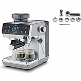 ����� ��� �� ����� CASO ���� ��� ESPRESSOGOURMET & GRIND 1826