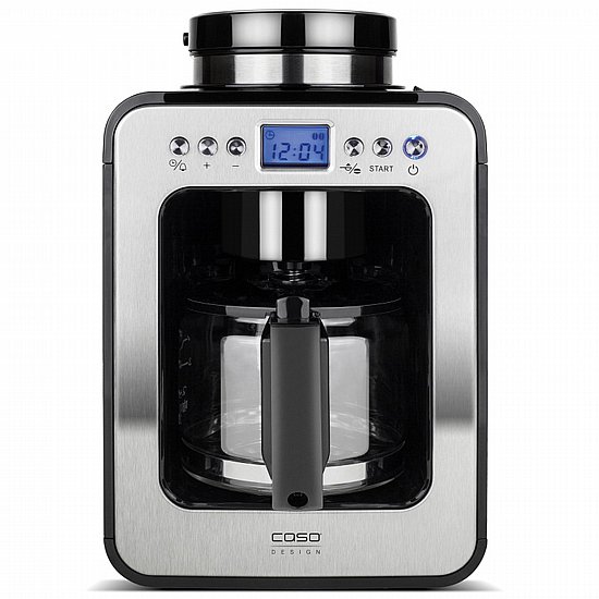�������� ���� Caso ���� Coffee Compact electronic