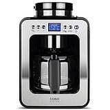 �������� ���� Caso ���� Coffee Compact electronic