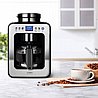 �������� ���� Caso ���� Coffee Compact electronic