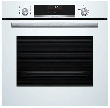 ���� ����� ���� BOSCH ��� ����� 60 �"�  HBG536EW4 ��� ��� ���� AIRFRY | ���� Serie 6