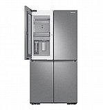 מקרר מקפיא תחתון Samsung RF82A9671SR 796 ליטר סמסונג מקרר מקפיא תחתון Samsung RF82A9671SR 796 ליטר סמסונג