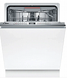 מדיח כלים אינטגרלי מלא בוש Bosch SMV6YCX02E רוחב 60 עם Zeolith ופתיחת דלת | SERIES 6 תוצרת גרמניה מדיח כלים אינטגרלי מלא בוש Bosch SMV6YCX02E רוחב 60 עם Zeolith ופתיחת דלת | SERIES 6 תוצרת גרמניה