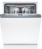 מדיח כלים אינטגרלי מלא בוש Bosch SMV6YCX02E רוחב 60 עם Zeolith ופתיחת דלת | SERIES 6 תוצרת גרמניה