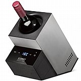  ���� - Caso ���� ��� ������� ������ ��� ���� Caso WineCase Deluxe Inox