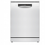מדיח כלים רחב Bosch SMS6ZCW10E בוש - זאוליט סדרה 6 לבן דגם 2026! מדיח כלים רחב Bosch SMS6ZCW10E בוש - זאוליט סדרה 6 לבן דגם 2026!