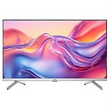 טלוויזיה חכמה 43" QLED ChiQ צ'יק L43QM9GPW טלוויזיה חכמה 43" QLED ChiQ צ'יק L43QM9GPW