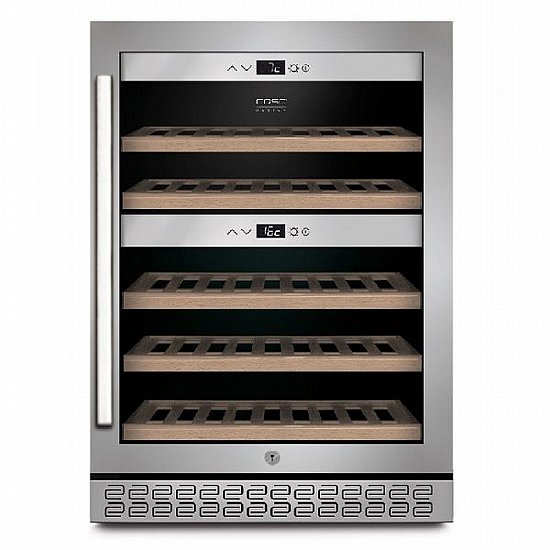 ���� ��� 40 ������� �������� Caso ���� WineChef Pro 40 �������