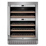 ���� ��� 40 ������� �������� Caso ���� WineChef Pro 40 ����