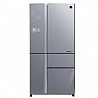 מקרר מקפיא תחתון Sharp SJ9610 661 ליטר שארפ