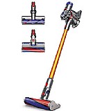 Dyson V8 Absolute שואב אבק ידני דייסון Dyson V8 Absolute שואב אבק ידני דייסון